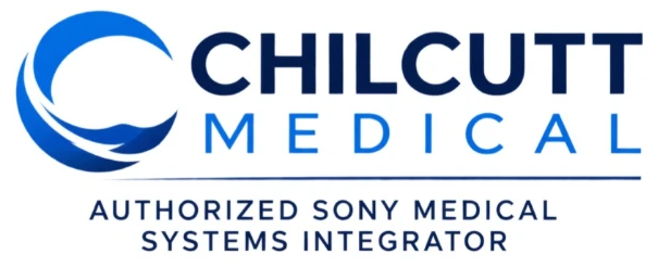 Chilcutt Medical — Authorized Sony Medical Systems Integrator