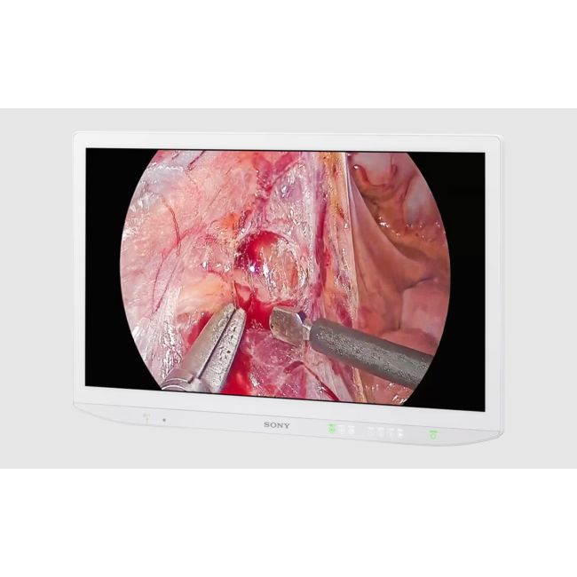 Sony LMD-27M1MD 27" 4K HDR Mini-LED Surgical Display