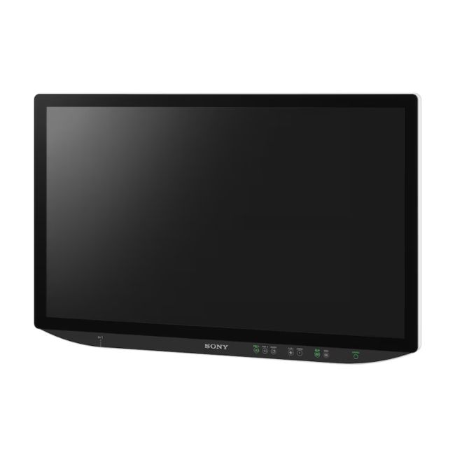 Sony LMD-XH320MT 32" 4K 3D/2D LCD Display