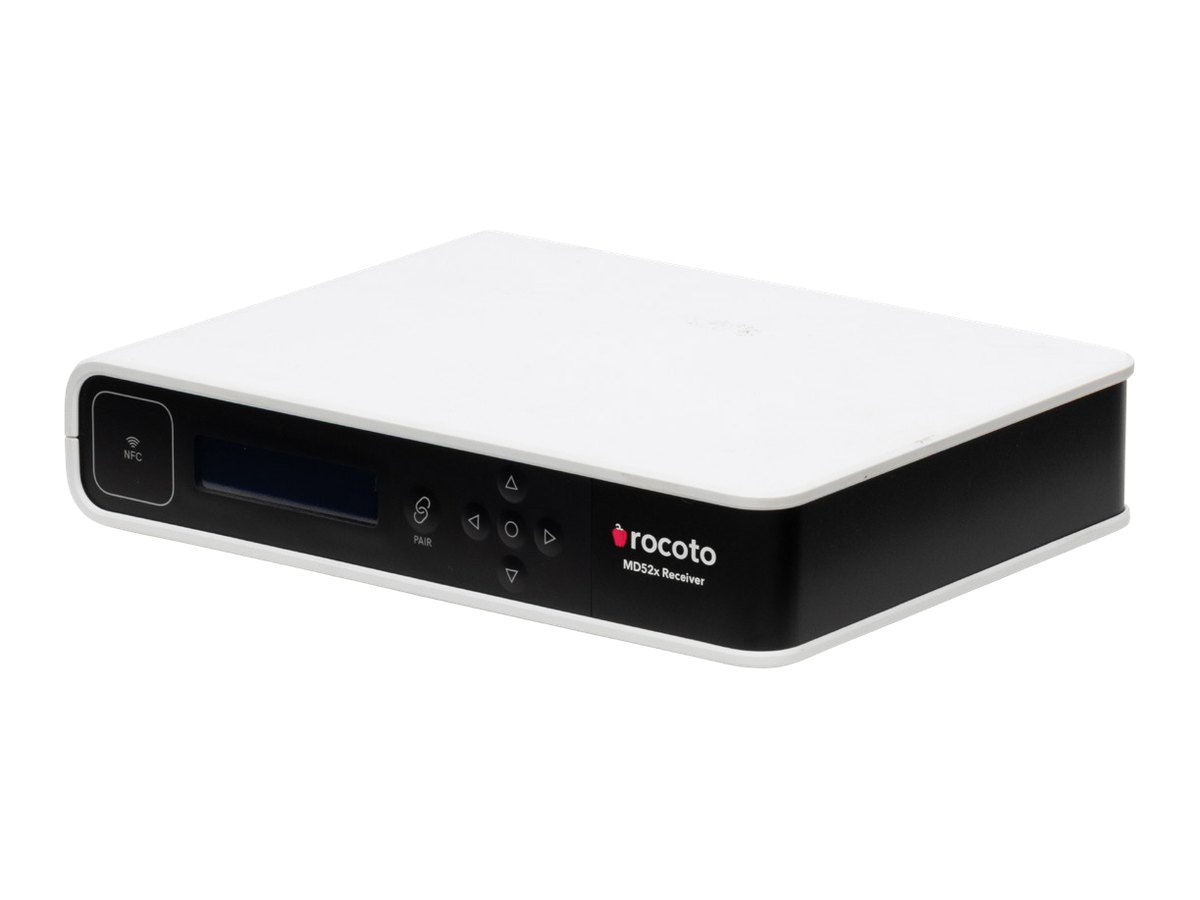 Rocoto MD52X wireless video receiver