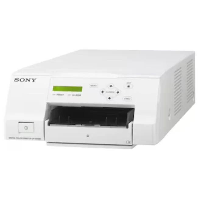 Sony Printers