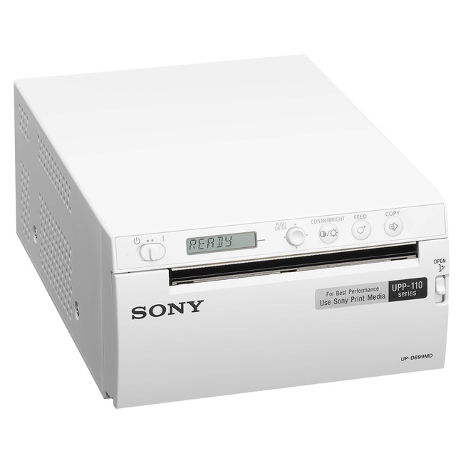 Sony UP-D899MD Digital Graphic Printer