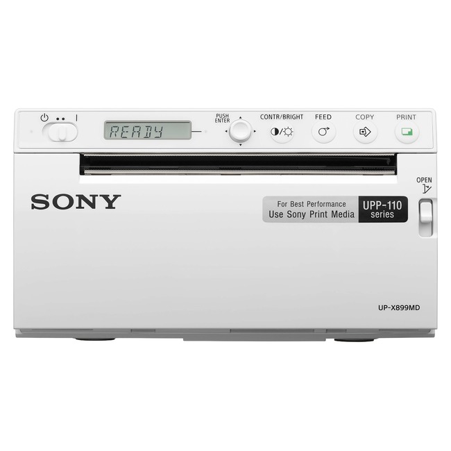 Sony UP-X899MD Hybrid Graphic Printer