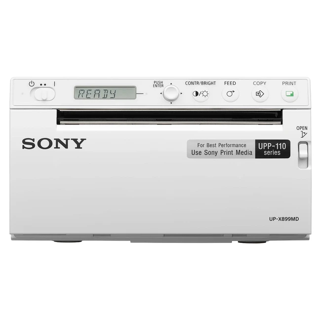 UP-X899MD